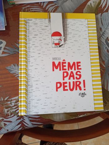 Livre barroux