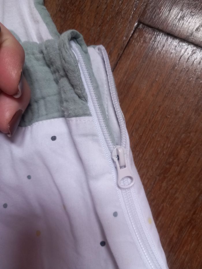 Turbulette Verbaudet 0 - 6 mois - photo numéro 3