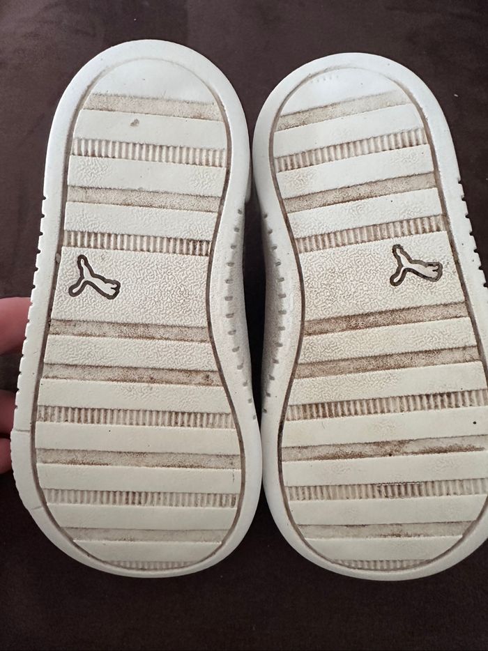 Baskets Puma 22 - photo numéro 5