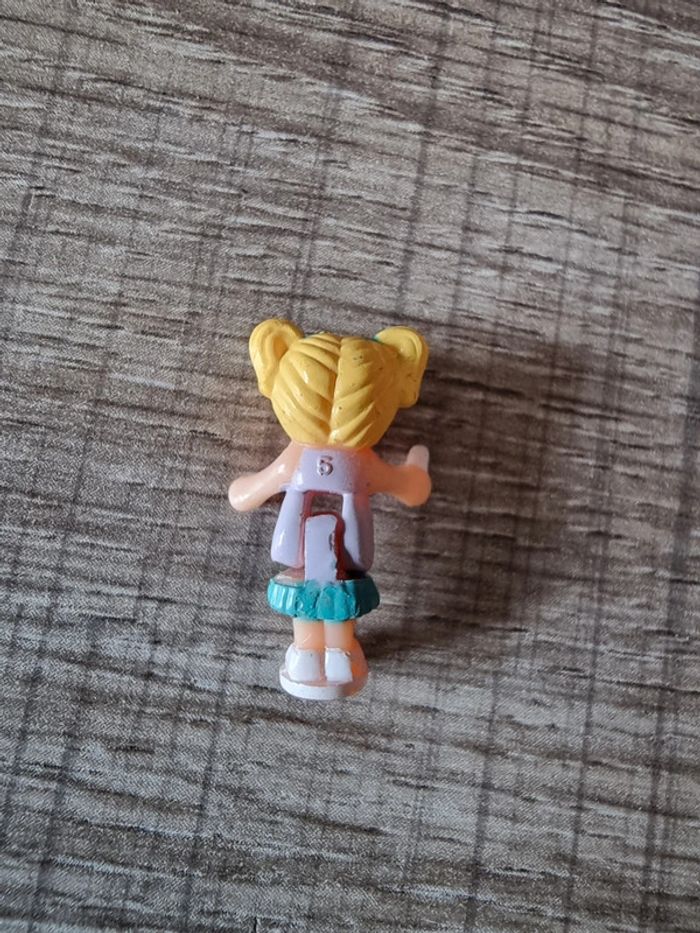 Polly Pocket Vintage 1989 - photo numéro 7