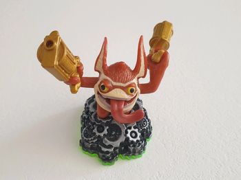 Figurine Skylanders Spyro's adventure