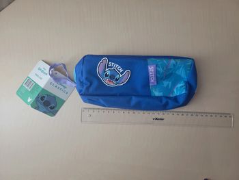 Trousse Stitch