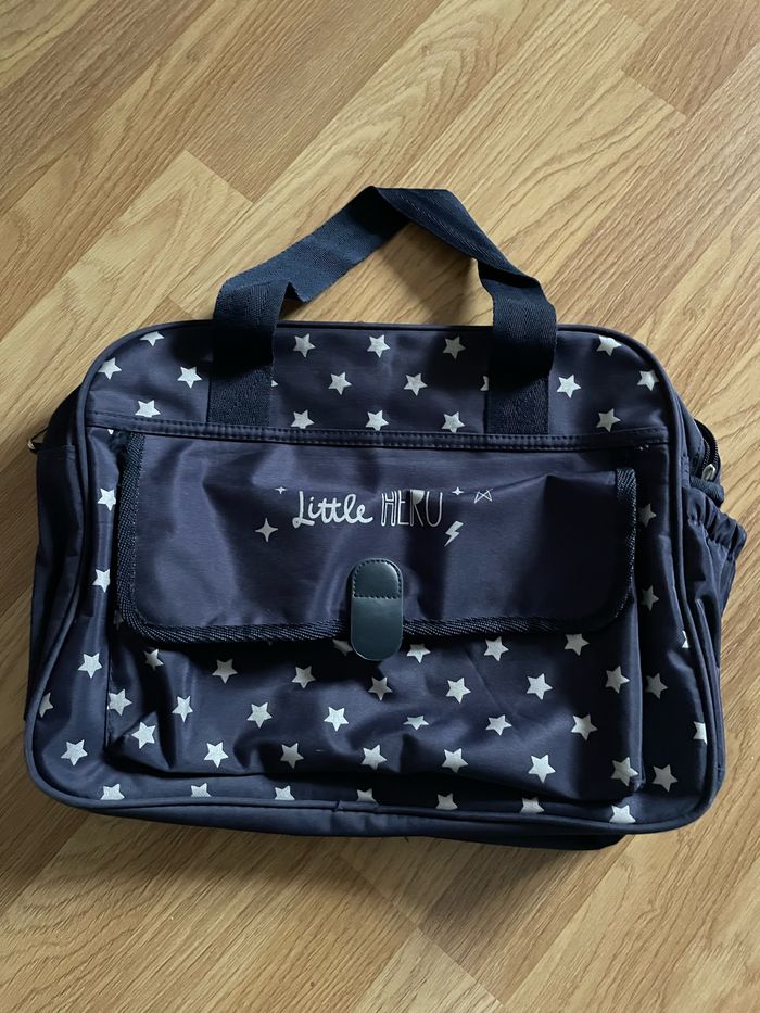 Sac à langer