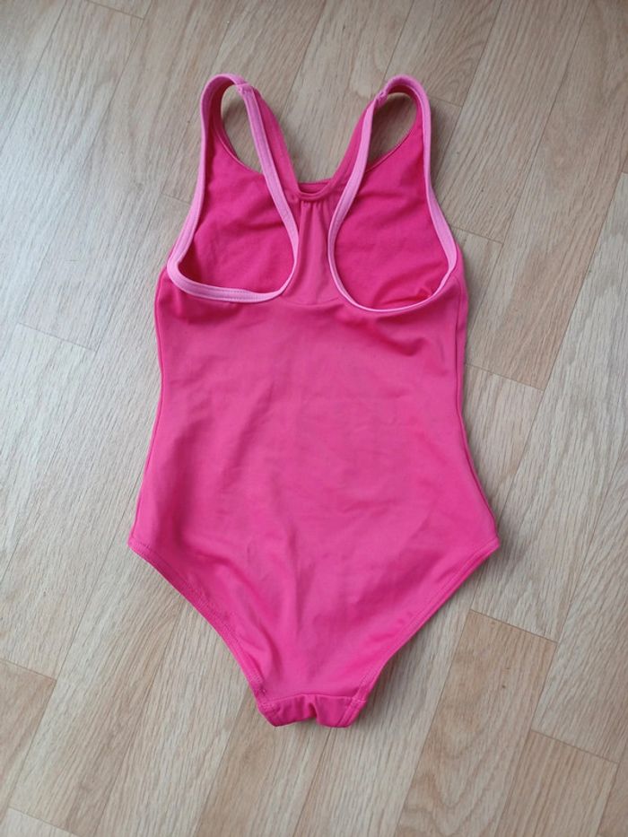 Maillot de bain fille 1 pièce - photo numéro 2