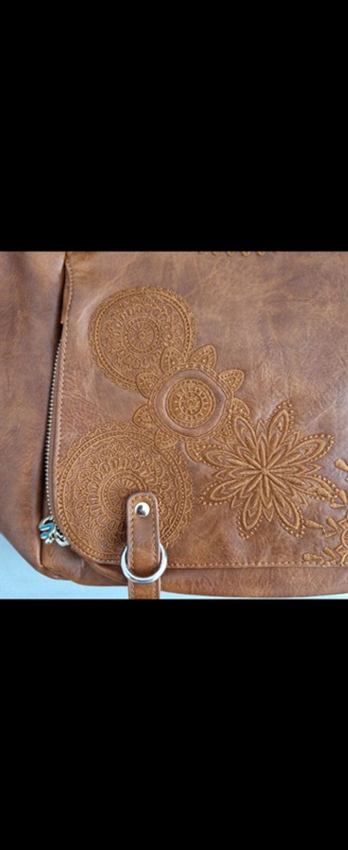Sac à main femme Desigual - photo numéro 4