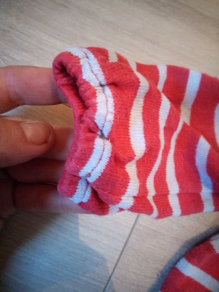 Tee shirt - photo numéro 5