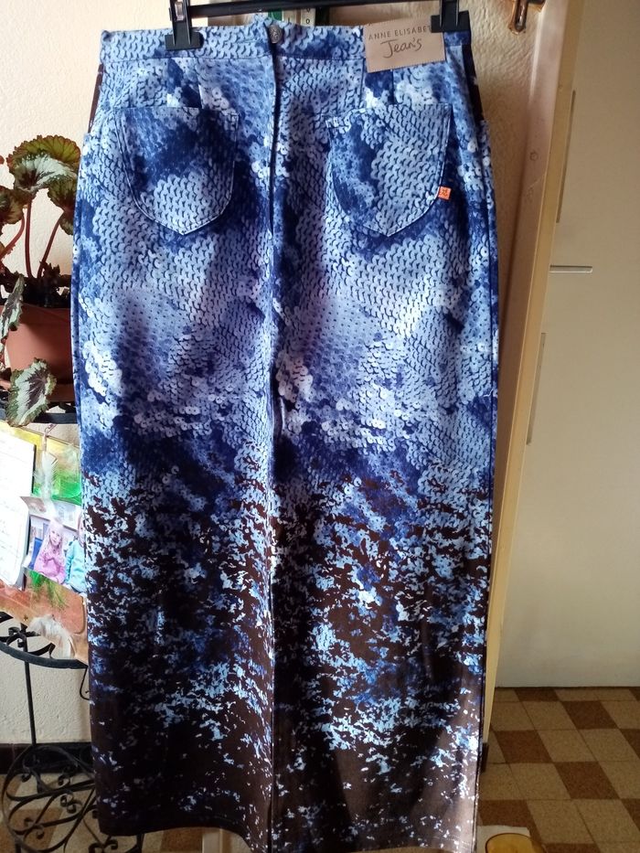 Jupe longue - photo numéro 6