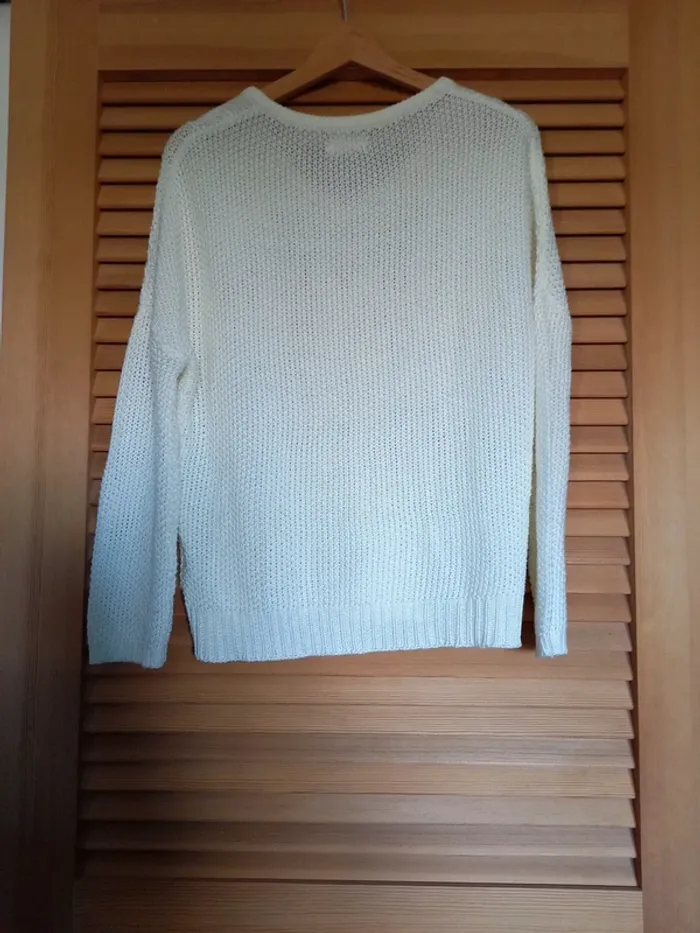 Pull fin - photo numéro 2
