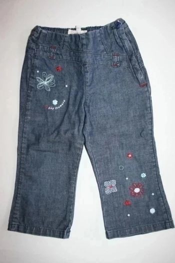 Jeans Catimini 3 ans
