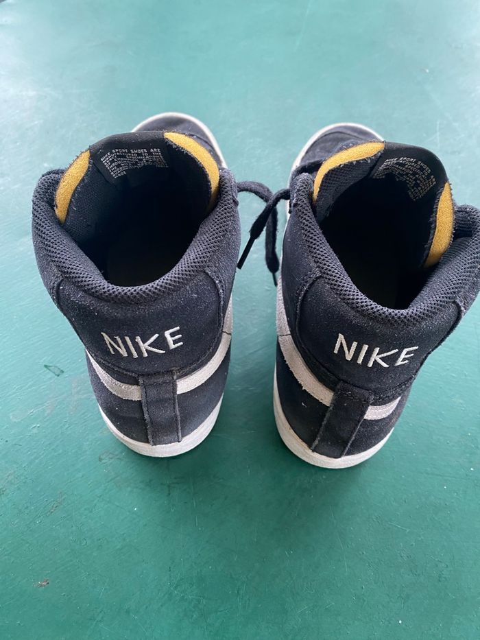 Baskets Nike - photo numéro 5