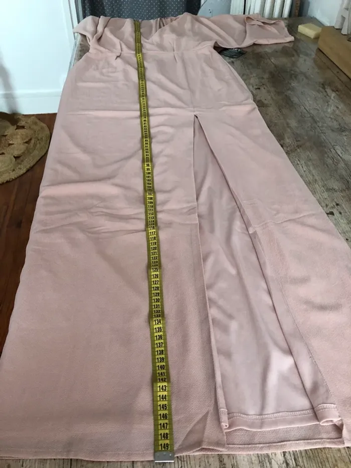 Robe de cérémonie - photo numéro 12