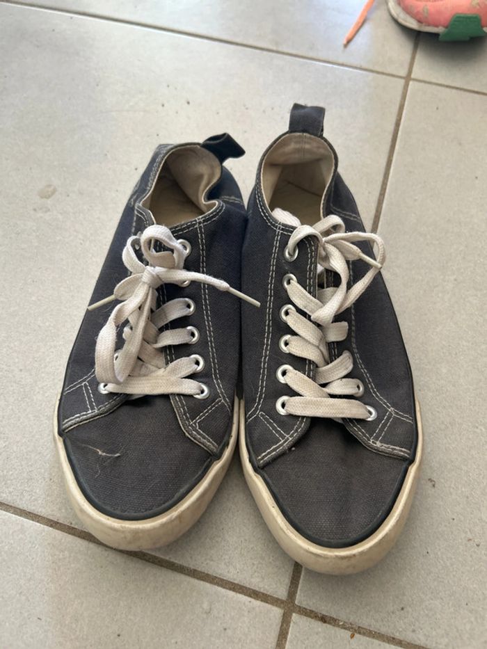 Chaussure