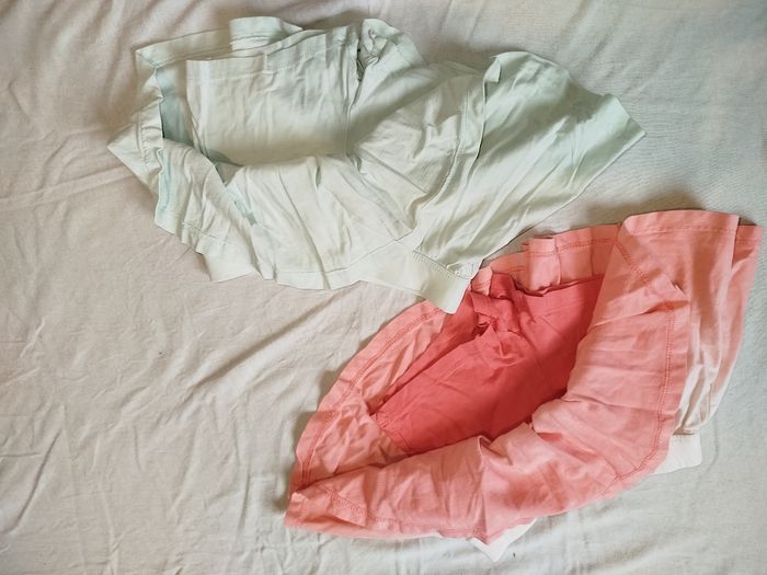 Lot de 2 jupes - photo numéro 2