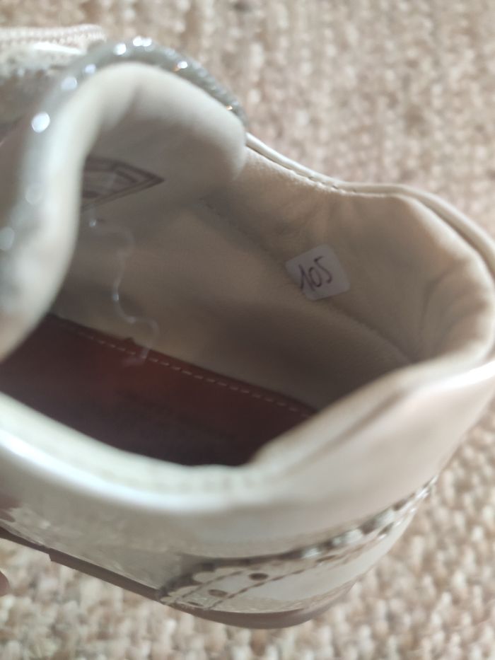 Bottillons Zecchino d'Oro 23 - photo numéro 4