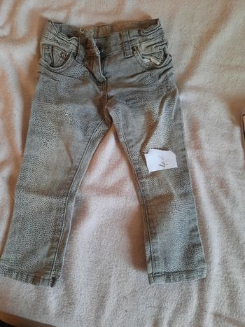 Vêtements enfant fille