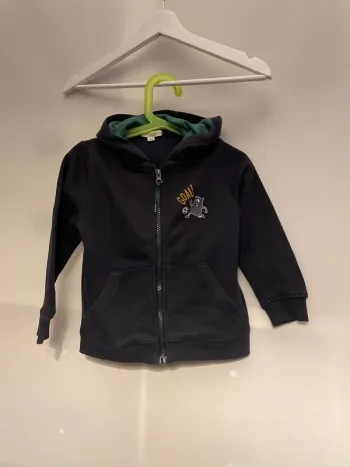 Gilet 4 ans verbaudet