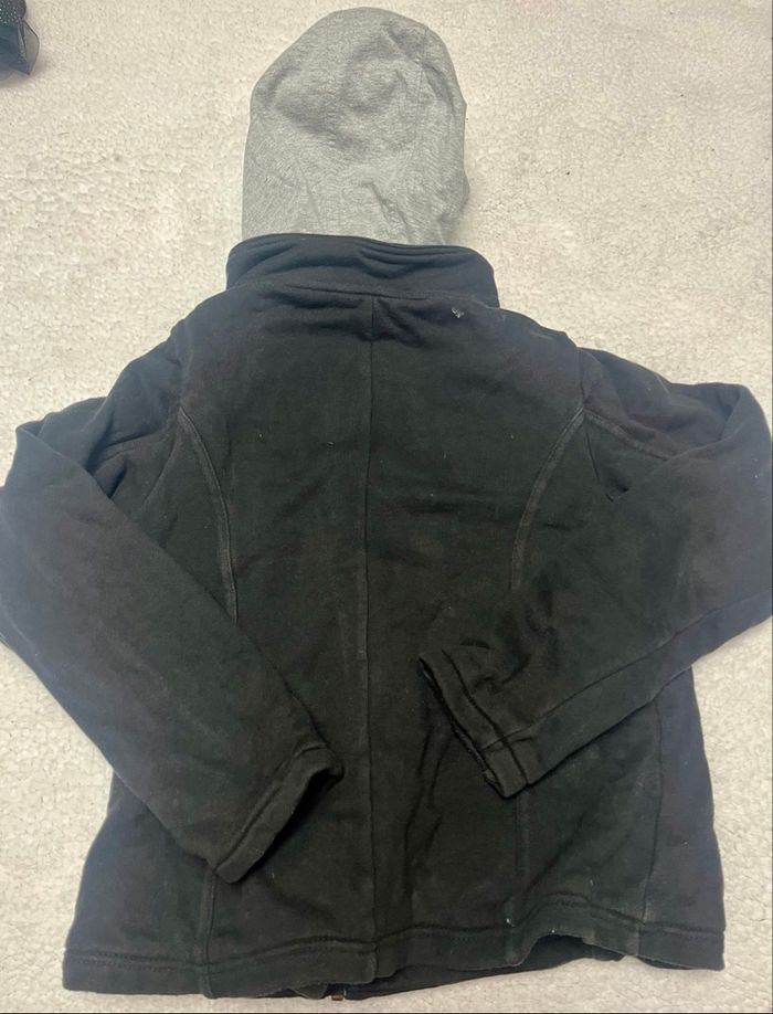 Veste à capuche catimini - photo numéro 6