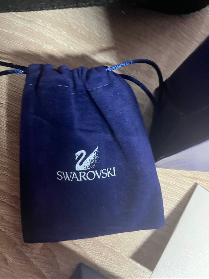 ✨ Collier Swarovski Neuf ✨ - photo numéro 10