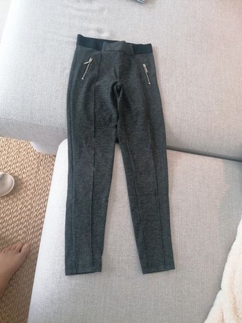 Pantalon fille okaidi