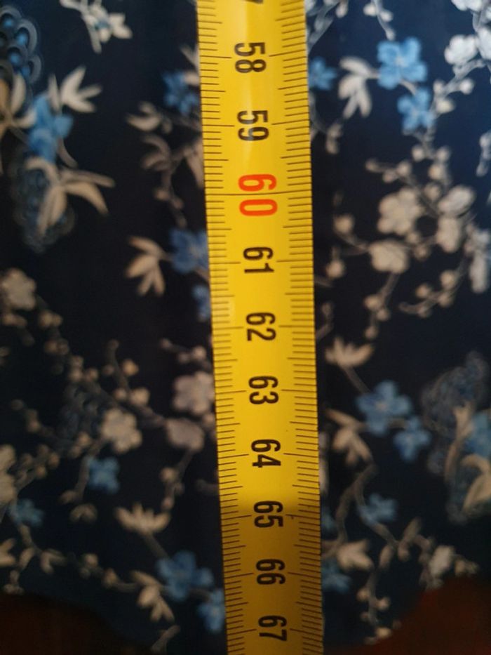 Chemisier fin 50 Daxon - photo numéro 3