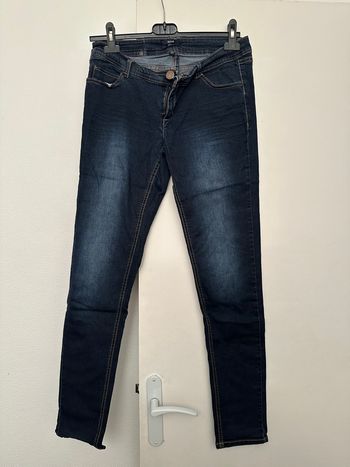 Jeans slim
