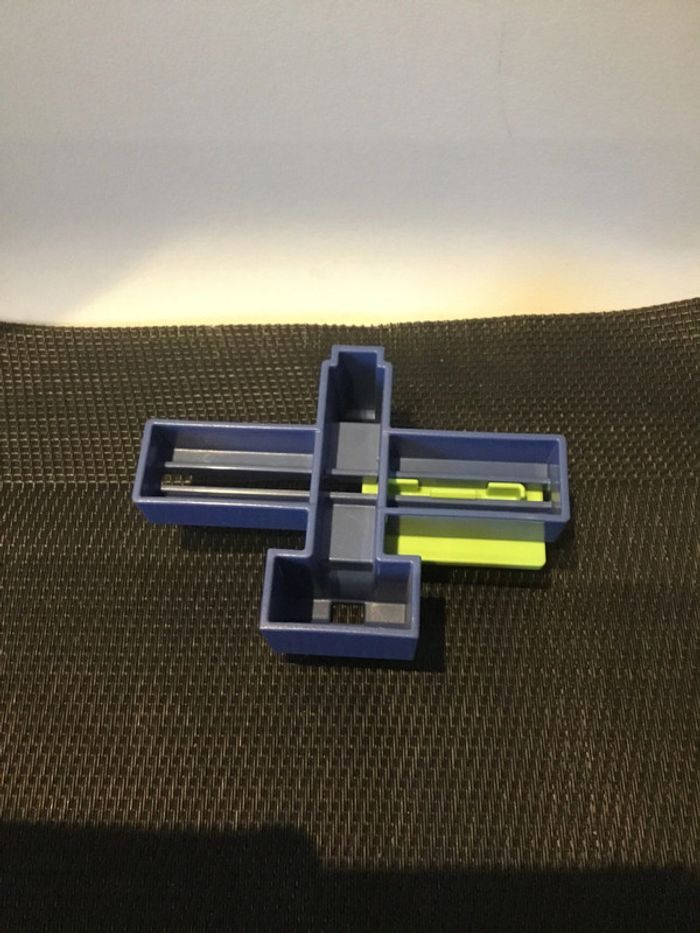 Playmobil machine a scanner IRM animaux clinique vétérinaire 4346 pièces détachées - photo numéro 5