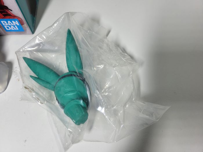 Figurine My Hero Academia Izuku Midoriya A Msterlise Banpresto Ichiban Kuji - photo numéro 9