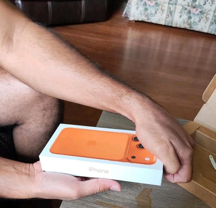 Téléphone portable