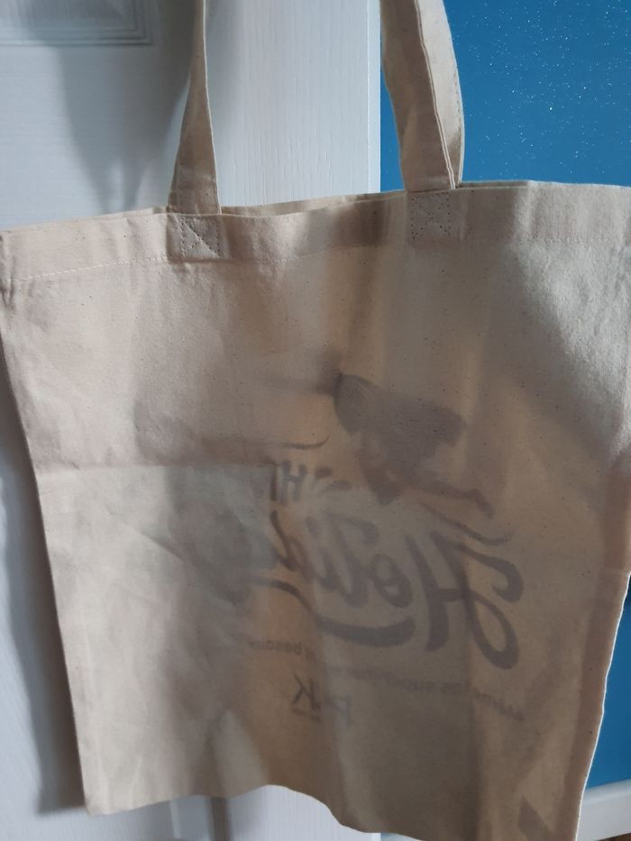 Sac en toile - photo numéro 3