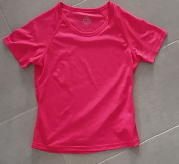 T short Mc kinley 36