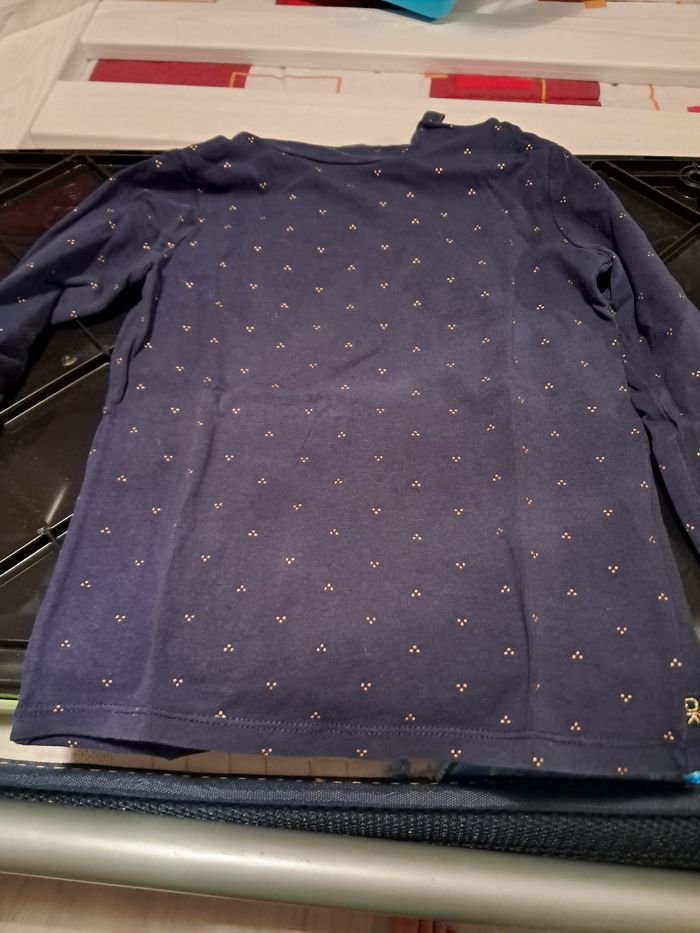 Sous-pull 5 ans - photo numéro 3