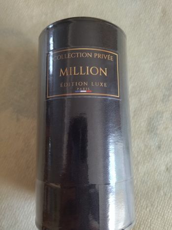 Collection privée Million Édition de luxe. Neuf