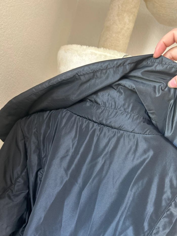 Manteau La voilà - photo numéro 7