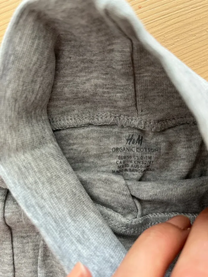 Leggings naissance - photo numéro 2