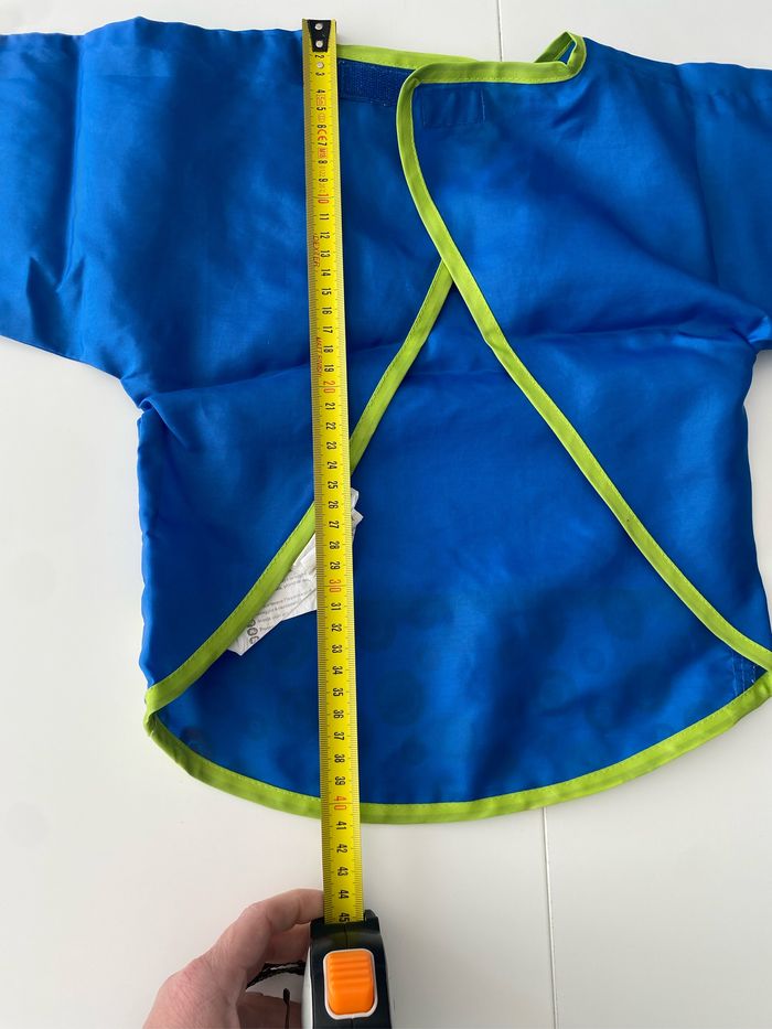 Lot tabliers / bavoirs mixtes - photo numéro 6