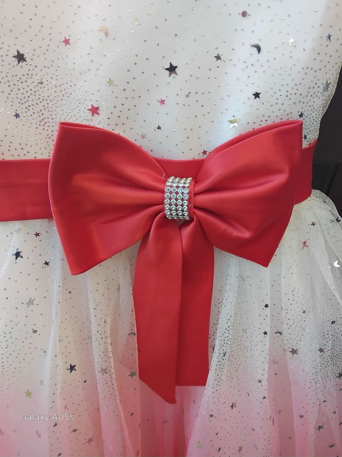 Robe de fête - photo numéro 6