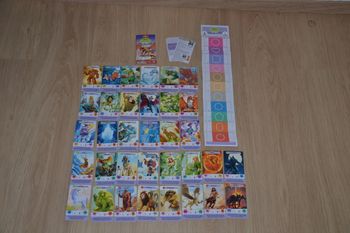 Défis Nature Junior – Créatures merveilleuses *Bioviva*