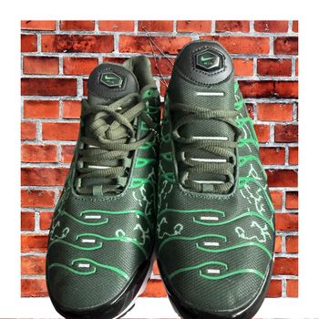 Nike tn homme