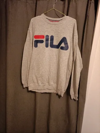 Sweat Fila
