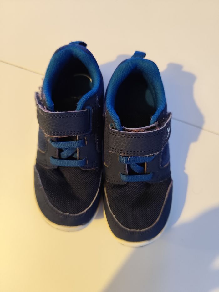 Baskets 26 - photo numéro 2