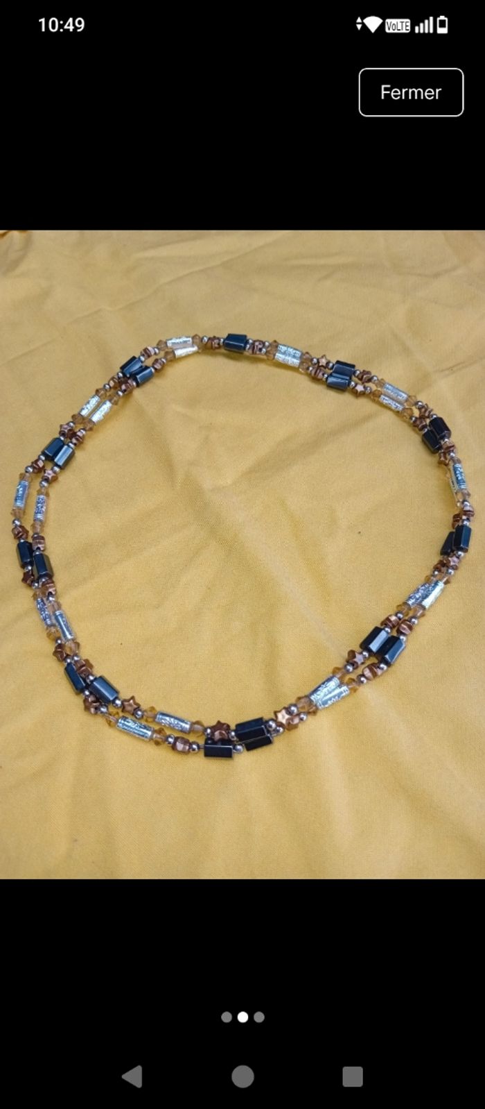 Collier - photo numéro 2