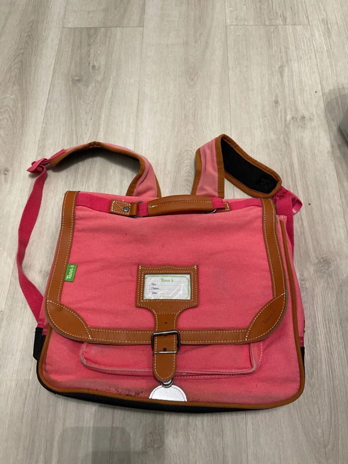 Cartable tann’s