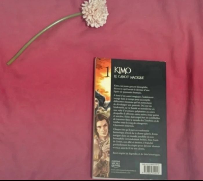 le dernier shaman - photo numéro 2