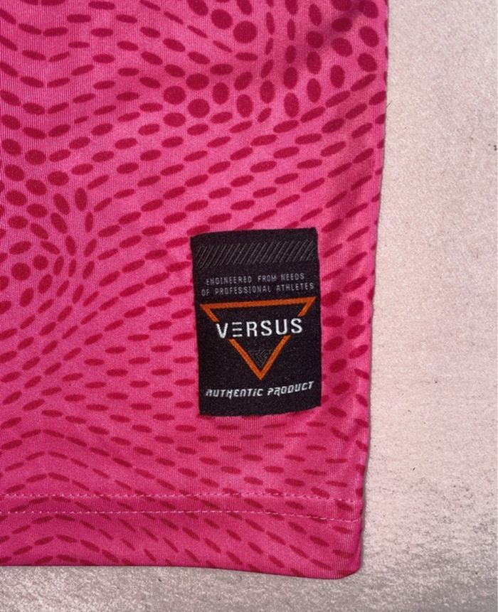 Maillot jul « D’or et de platine » - photo numéro 5