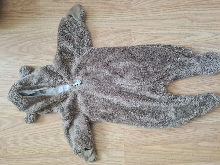 Vêtements bébé 0-3 mois - photo numéro 10