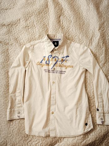Chemise Gaastra