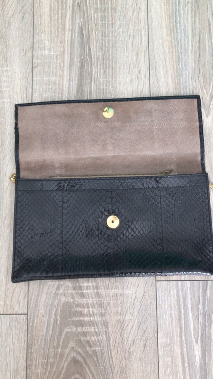 Sac pochette - photo numéro 3