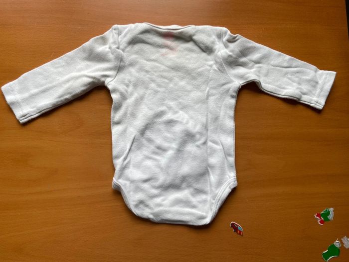 Body 1 - 3 mois - photo numéro 3