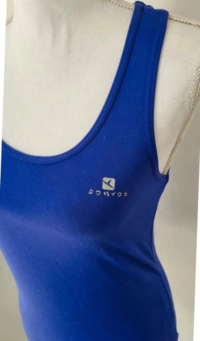 Debardeur sport Domyos - photo numéro 2