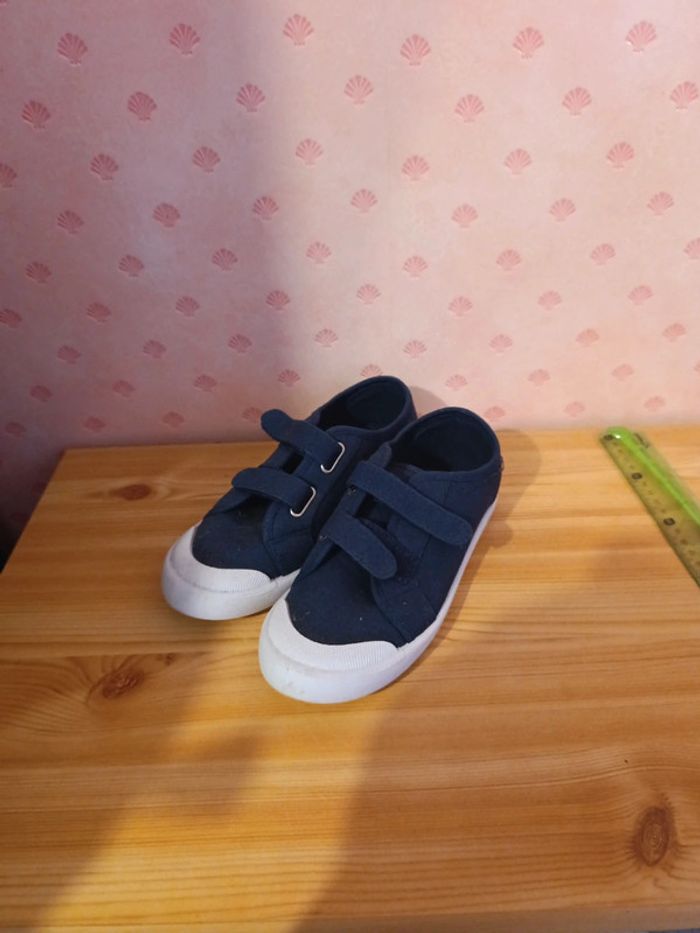 Chaussures gemo taille 35